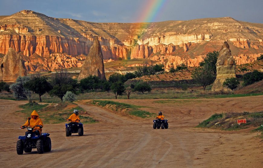 atv safari destination expert travel