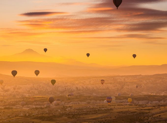 Local Travel Agency in Cappadocia