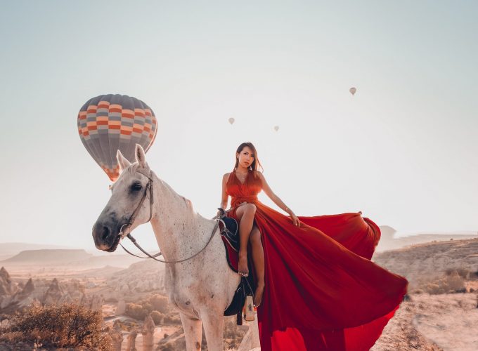 Local Travel Agency in Cappadocia