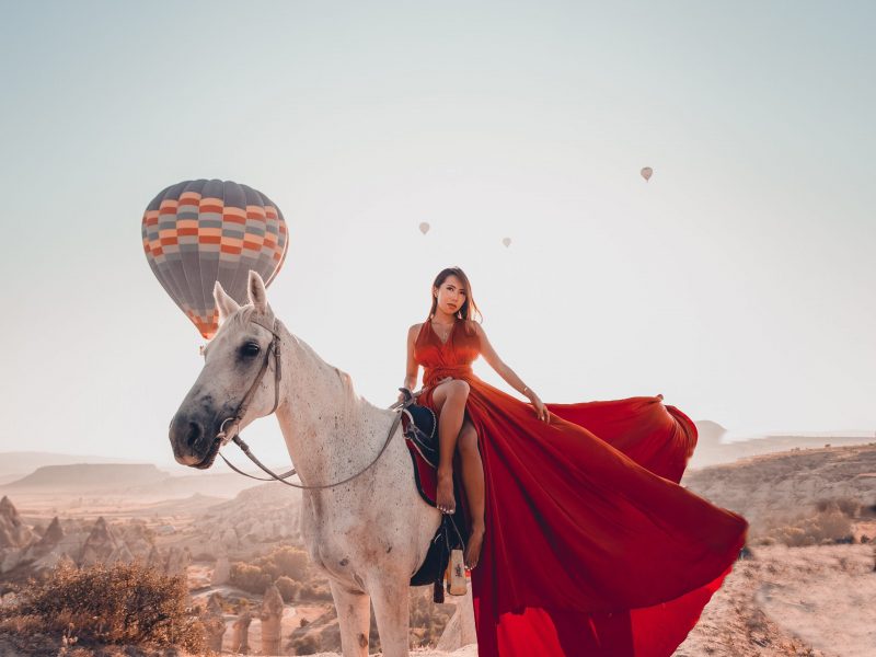 Local Travel Agency in Cappadocia