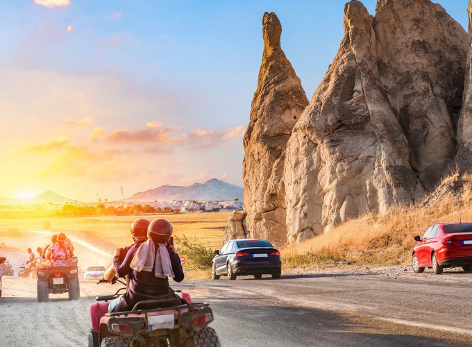 Local Travel Agency in Cappadocia