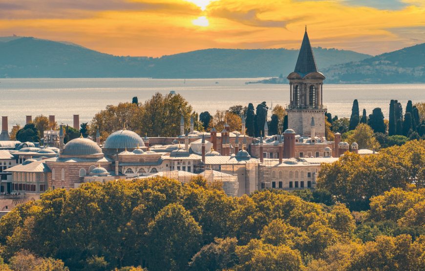 Istanbul Classical Sultanahmet Tour