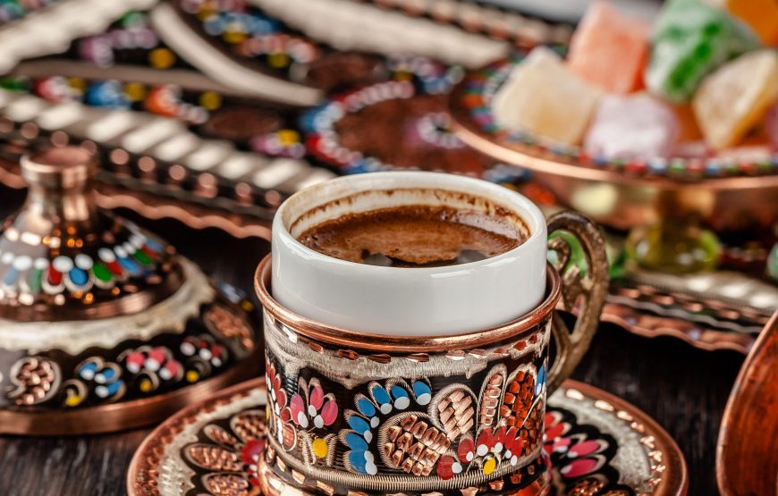 Turkish Traditional Village Life & Cuisine Tour